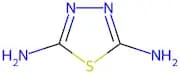 1,3,4-Thiadiazole-2,5-diamine