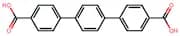 [1,1':4',1''-Terphenyl]-4,4''-dicarboxylic acid