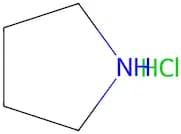 Pyrrolidine Hydrochloride