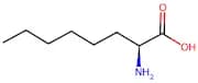 (S)-2-aminooctanoic acid