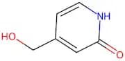 4-(Hydroxymethyl)pyridin-2(1H)-one