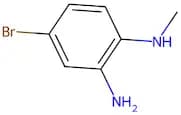 4-Bromo-N1-methylbenzene-1,2-diamine