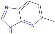 5-methyl-3H-imidazo[4,5-b]pyridine