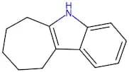 5,6,7,8,9,10-Hexahydrocyclohepta[b]indole