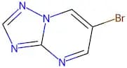 6-Bromo-[1,2,4]triazolo[1,5-a]pyrimidine