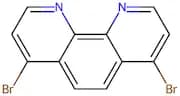4,7-Dibromo-1,10-phenanthroline