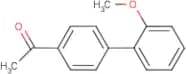 1-(2'-Methoxy[1,1'-biphenyl]-4-yl)ethanone