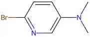 6-Bromo-N,N-dimethylpyridin-3-amine
