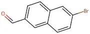 6-Bromo-2-naphthaldehyde