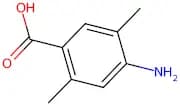 4-Amino-2,5-dimethylbenzoic acid