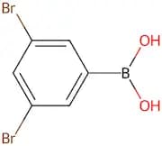 3,5-Dibromophenylboronic acid