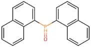 Bis(1-naphthyl)phosphine oxide