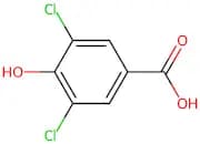 3,5-Dichloro-4-hydroxybenzoic acid
