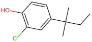 2-Chloro-4-(tert-pentyl)phenol