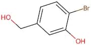 2-Bromo-5-(hydroxymethyl)phenol