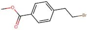 Methyl 4-(2-bromoethyl)benzoate
