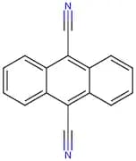 Anthracene-9,10-dicarbonitrile