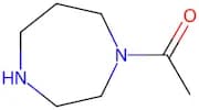 1-(1,4-Diazepan-1-yl)ethanone