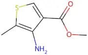 Methyl 4-amino-5-methylthiophene-3-carboxylate