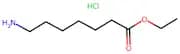 Ethyl 7-aminoheptanoate hydrochloride
