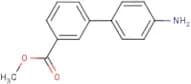 Methyl 4'-amino-[1,1'-biphenyl]-3-carboxylate