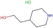 2-(Piperidin-4-yl)ethan-1-ol hydrochloride