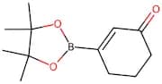 3-(4,4,5,5-Tetramethyl-1,3,2-dioxaborolan-2-yl)cyclohex-2-enone