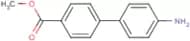 Methyl 4'-amino[1,1'-biphenyl]-4-carboxylate
