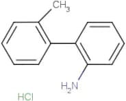 2'-Methyl[1,1'-biphenyl]-2-amine hydrochloride