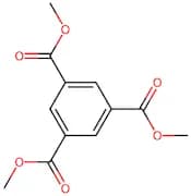 Trimethyl 1,3,5-benzenetricarboxylate
