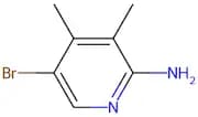 5-Bromo-3,4-dimethylpyridin-2-amine