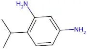 4-Isopropylbenzene-1,3-diamine