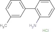 2-Amino-3'-methylbiphenyl hydrochloride