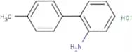 2-Amino-4'-methylbiphenyl hydrochloride
