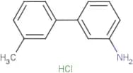 3'-Methyl [1,1'-biphenyl]-3-amine hydrochloride