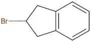 2-Bromo-2,3-dihydro-1H-indene
