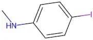 4-Iodo-N-methylaniline