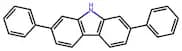 2,7-Diphenyl-9H-carbazole