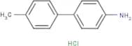 4-Amino-4'-methylbiphenyl hydrochloride