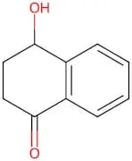 4-Hydroxy-3,4-dihydronaphthalen-1(2H)-one