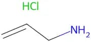 Prop-2-en-1-amine hydrochloride