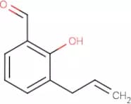 3-Allyl-2-hydroxybenzaldehyde