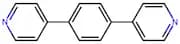 1,4-Bis(4-pyridinyl)benzene