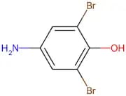2,6-Dibromo-4-aminophenol