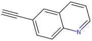 6-Ethynylquinoline