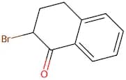 2-Bromo-1-tetralone