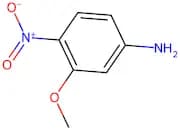 3-Methoxy-4-nitroaniline