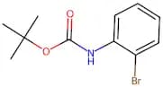 N-Boc-2-bromoaniline