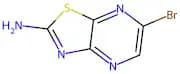 6-Bromothiazolo[4,5-b]pyrazin-2-amine