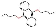9,10-Dibutoxyanthracene